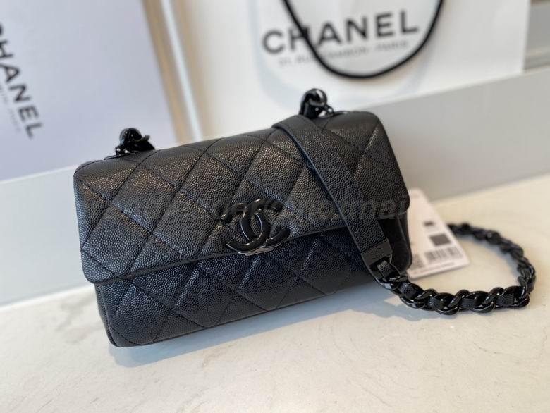 Chanel Handbags 143